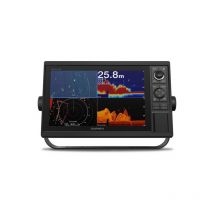 Garmin - Gps-ecoscandaglio Gpsmap 1222xsv