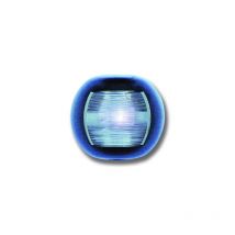 Trem - Luce Di Navigazione Sferica Nera Per Barche 12m