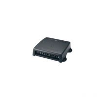 Hub Ethernet 8 Porte 12-24Vcc Navnet 3D e TZT