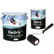 Pittura antisdrucciolo Kiwigrip