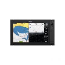 B&g - Ecoscandaglio Gps B&g Zeus3 7" Senza Trasduttore
