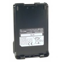 Batteria Li-Ion 1800 mAh per IC-M87