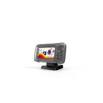 Lowrance - Ecoscandaglio/gps Hook² 4x Trasd. Poppa 200 Khz