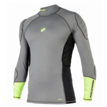 Lycra maniche lunghe Impact con spugna di protezione - Magic marine