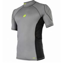 Magic Marine - Lycra Maniche Corte Impact Con Schiuma Di Protezione - Magic Marine