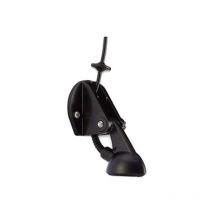 Raymarine - Trasduttore Poppa Plastica A Fascio Conico High Chirp Cpt-s (esclusivamente Chirp 2d)