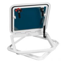 Nuova Rade - Passo Uomo Euro2 480 X 480 Mm - Nuova Rade