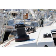 Copri winch (x1) Beige - Coversy