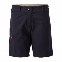 Short de navigation protection UV 50+ pour femme UV012 Navy - Gill