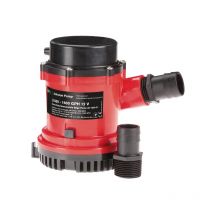 Johnson Pump - Pompa Di Sentina Sommersa Heavy Duty 12v