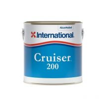 International - Antivegetativa Cruiser 200