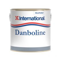 Danboline Pittura Protettiva per Sentine