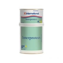 International - Primer Epossidico Bi-componente Interprotect 0.75 L - International