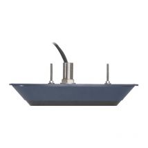 Trasduttore passante Total Scan inox Chirp LH 40-60 e 160-240kHz
