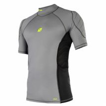 Lycra a manica corta Impact con rinforzi per la vela da diporto - Magic Marine