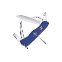 Victorinox - Coltellino Svizzero Skipper Pro 12 Funzioni