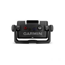 Staffa inclinabile/girevole con base a sgancio rapido ECHOMAP Plus 72cv