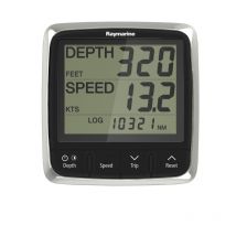 Display Tridata I50 senza sensore