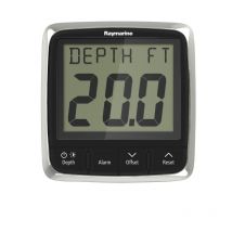 Raymarine - Ecoscandaglio I50 Senza Sensore