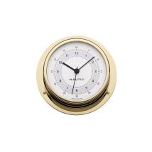Montre laiton série Cabine