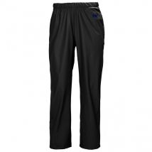 Helly Hansen - Pantaloni Moss Donna - Helly Hansen - Nero