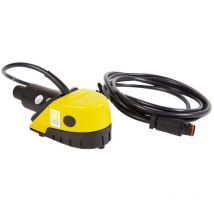 Succhieruola per pompa di sentina distaccata Strainer IC