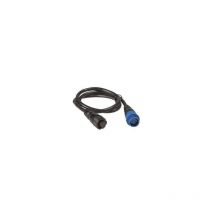 Cavo adattatore per trasduttore presa blu per Uniplug