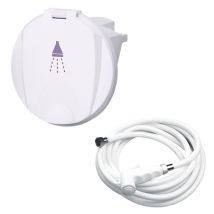 Nicchia doccetta + tubo 3m Nuova Rade