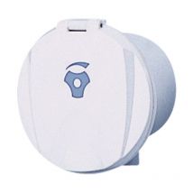 Nicchia Per Miscelatore Bianca