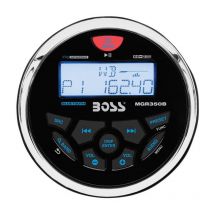 Autoradio MGR-350B - Boss Marine