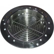 Kit de transformation pour barbecue Safire cooker gaz