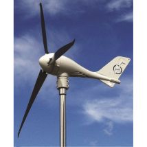 Atmb Marine - Turbina Eolica Con Regolatore Bluetooth Atmb350 - Atmb Marine