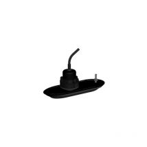 Trasduttore passante plastica 0° RV-300 RealVision 3D (cavo 8m) - Raymarine