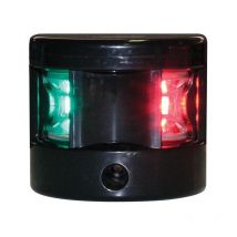 Lalizas - Fanale Fos Led 12 Combinato Nero