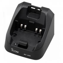 Carica batterie rapido con alimentazione IC-M93D