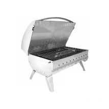 Barbecue a carbonella Cook'n Boat - Eno