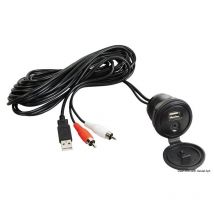 Adattatore USB per M3-TFT - Osculati