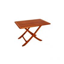 Arc Marine - Tavolo Pieghevole In Teak - Arc Marine