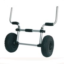 Chariot DE Kayak Aquadesign Nacker