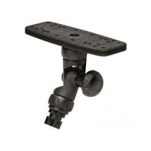 Plateforme + fixation Fish Finder R-Lock R - RAILBLAZA