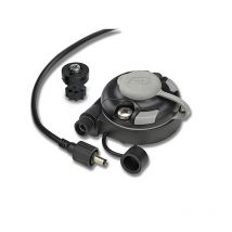 Receveur StarPort - e-serie 12V 3amp DC - RAILBLAZA