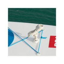 Supporto Quickport e 3M VHB inclusi - Railblaza