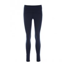 Caleçon thermique pour femme OANA - BERMUDES - Navy