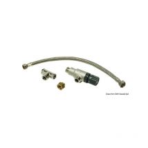 Robinet Thermostatique ATI