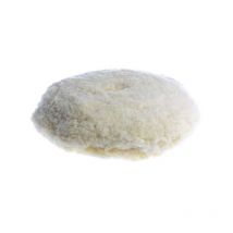 Lana di pecora per lucidatrice 1200W D180 - Soromap