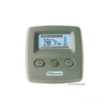 Compteur de chaine - MZ ELECTRONICS