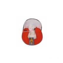 Mob Buoy - Bouée fer à cheval + feu à LED + ligne de jet