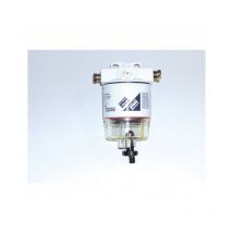 Filtro Separatore Carburante - 120R - 114 L/H - 10 Microns - Racor