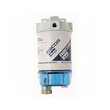 Filtro Separatore 320R Benzina - 227 L / H - 10 Microns - Racor