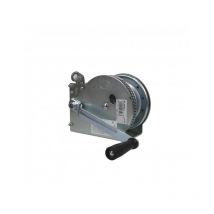 Verricello Manuale A Cricchetto - Goliath